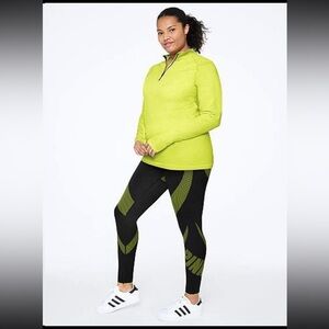 Victoria’s Secret PINK seamless leggings